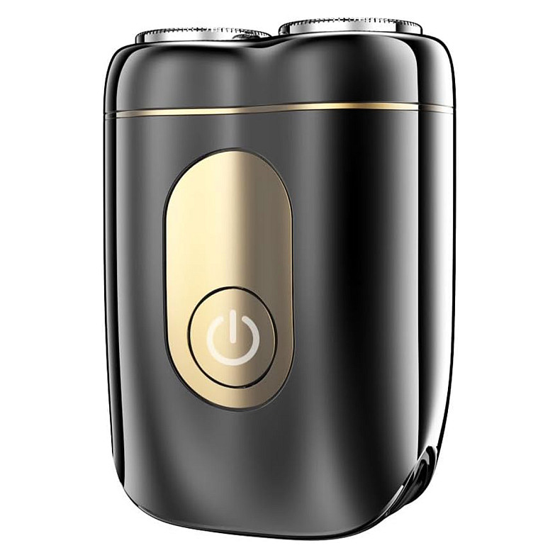 Електробритва Metz SuperCar Shaver black MZCP021-BK