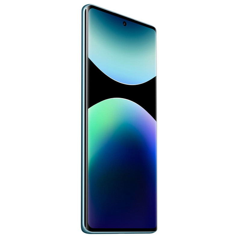 Смартфон Xiaomi Redmi Note 14 Pro 4G 12/256GB (with charger) Ocean Blue EU