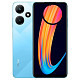 Смартфон Infinix Hot 30i X669D 4/128GB Dual Sim Glacier Blue