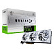Видеокарта MSI Ventus 3X OC White RTX 5080 16GB GDDR7 (GeForce RTX 5080 16G VENTUS 3X OC WHITE)