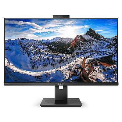 Монiтор Philips 31.5" 326P1H/00