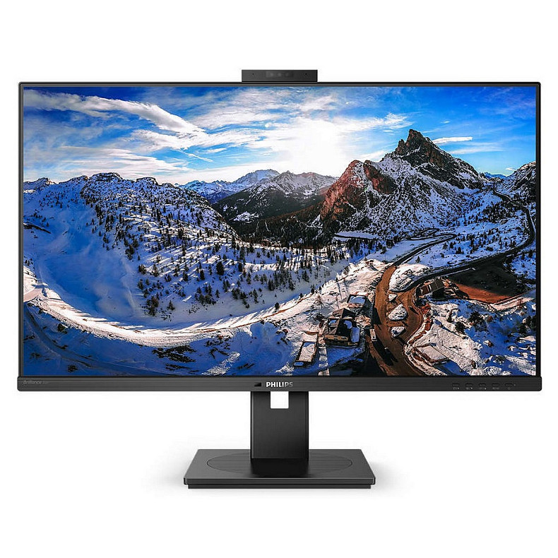 Монiтор Philips 31.5" 326P1H/00