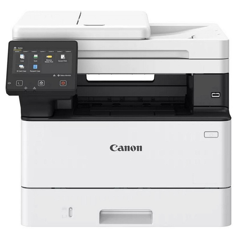 МФУ Canon i-SENSYS MF465dw c Wi-Fi (5951C023)