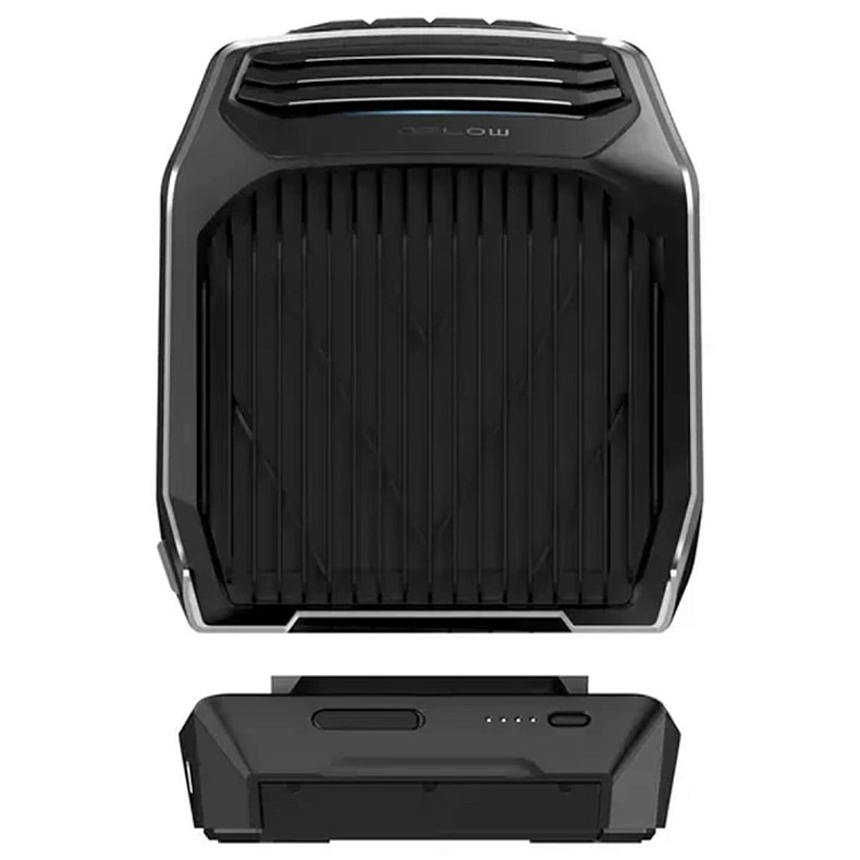 Кондиціонер EcoFlow Wave 2 ZYDKT210-EU/ZYDKT210-EB