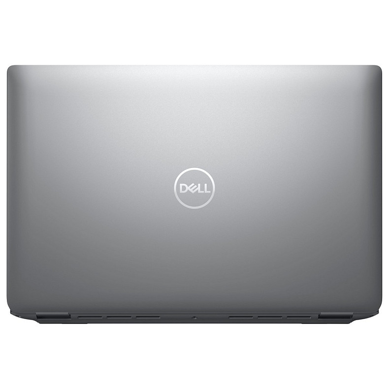 Ноутбук Dell Latitude 5450 14" FHD IPS AG, Intel U7 165U, 32GB, F512GB, UMA, Lin, серый