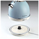 Чайник ARIETE 2877 BL