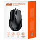 Миша 2E MF180 USB Black (2E-MF180UB)