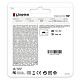 Карта пам'яті MicroSDXC 1TB UHS-I/U3 10 Kingston Canvas Go! Plus R170/W90MB/s (SDCG3/1TBSP)