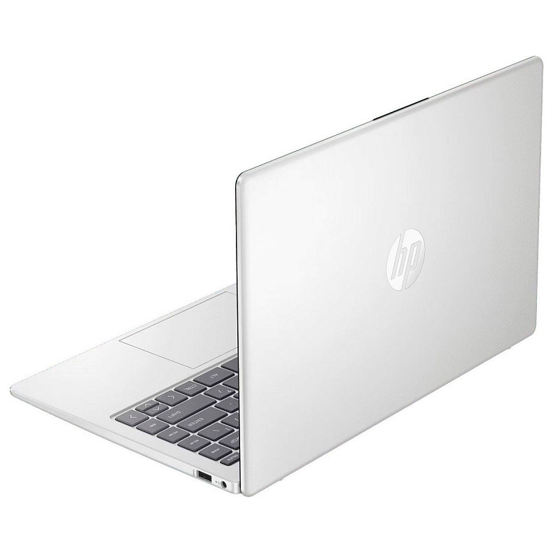 Ноутбук HP 14-ep0007ua (833G6EA) Silver