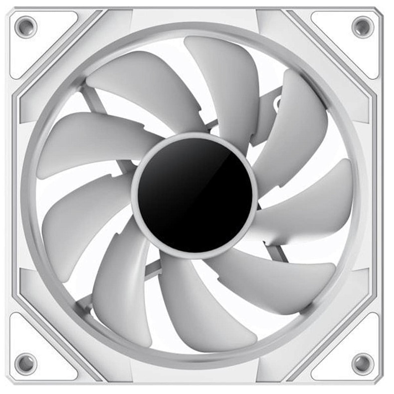 Вентилятор GameMax FN12A-S8I-RW