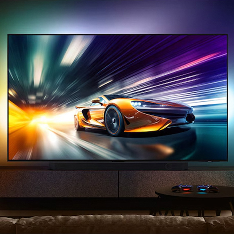 Телевизор Samsung QE65QN90D