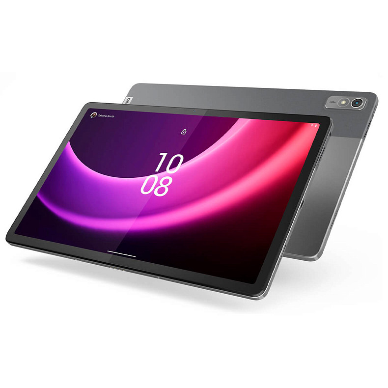 Планшет Lenovo Tab P11 (2nd Gen) TB350XU 6/128GB 4G Storm Grey (ZABG0019UA)