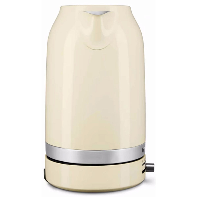 Електрочайник KitchenAid 1,7 л 5KEK1701EAC кремовий