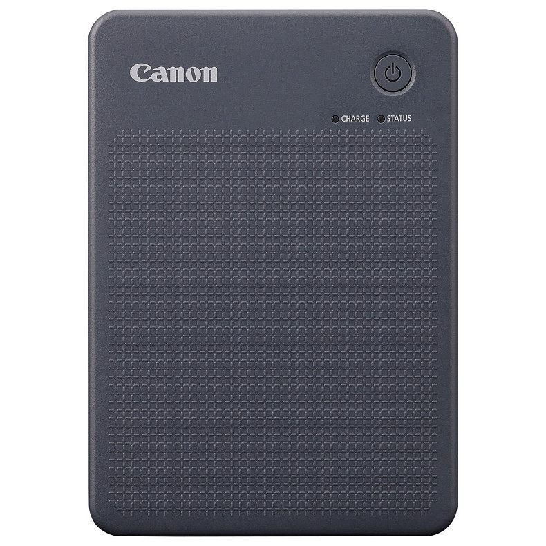 Фотопринтер Canon SELPHY Square QX20 Gray