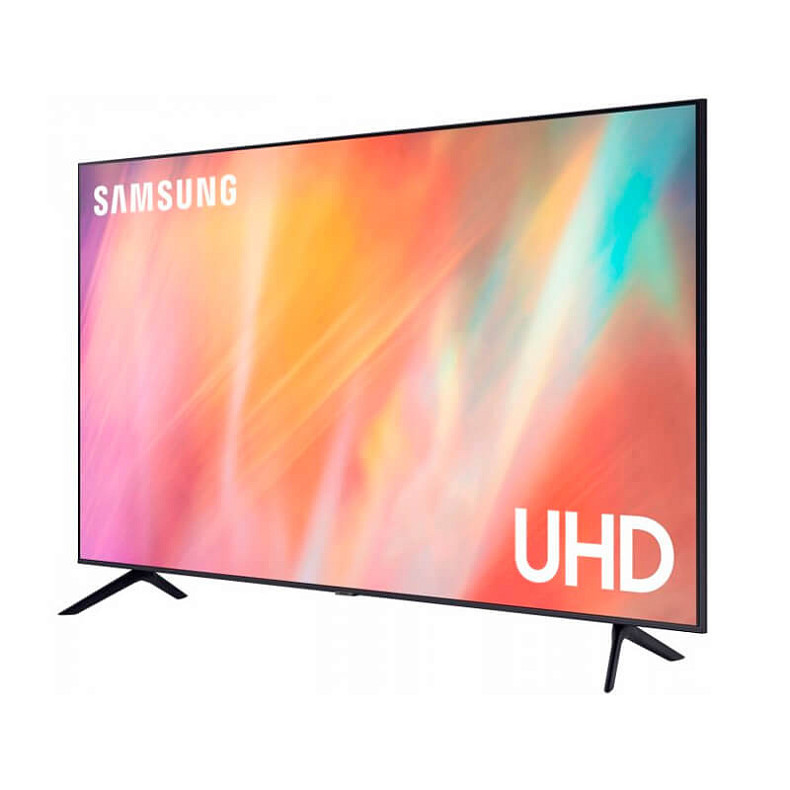 Телевизор Samsung UE43AU7100UXUA