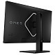 TFT 27" HP OMEN 27qs QHD, IPS, 240Hz, 1ms, 2xHDMI, DP, USB-hub, HAS, колонки, чорний