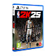 Игра консольная PS5 NBA 2K25