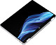 Ноутбук HP OmniBook 5 Flip x360 14-fp0033ua 14"2K IPS Ts,300n/Core3-100U/8Gb/SSD512G/IntGr/DOS/Сріблястий