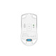 Мышь A4Tech Fstyler FB50C Plus White
