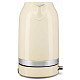 Електрочайник KitchenAid 1,7 л 5KEK1701EAC кремовий