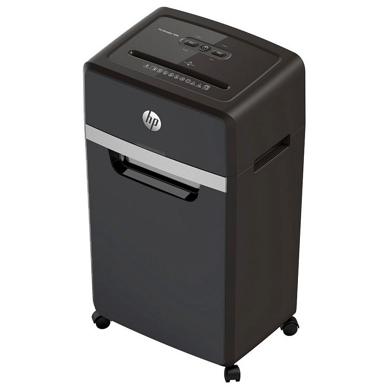 Уничтожитель документов HP Pro Shredder 16MC
