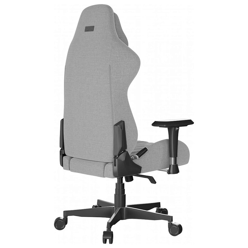 Крісло для геймерів HATOR Darkside 3M Fabric Grey (HTC3016M)