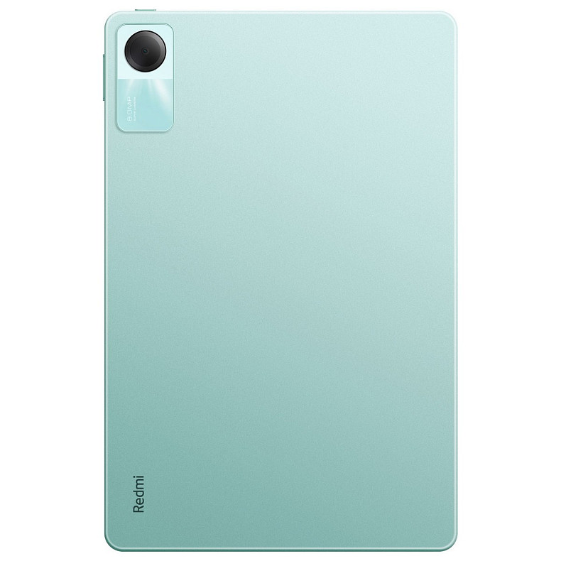 Планшет Xiaomi Redmi Pad SE 8/256GB Mint Green (VHU4588EU)