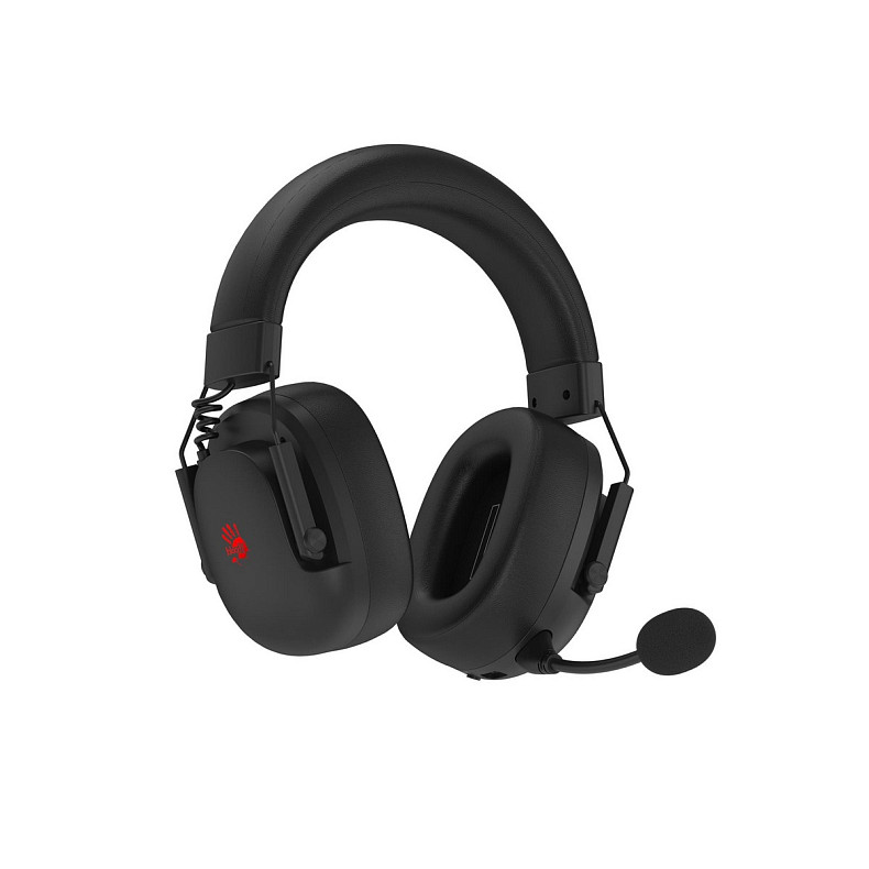 Bluetooth-гарнітура Bloody GR585 Black