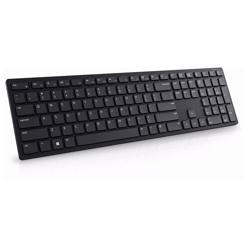 Клавіатура Dell Wireless Keyboard - KB500