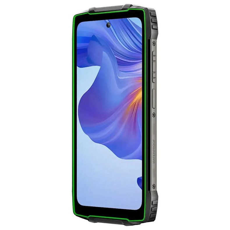 Смартфон Blackview BV8200 12/256GB Green EU