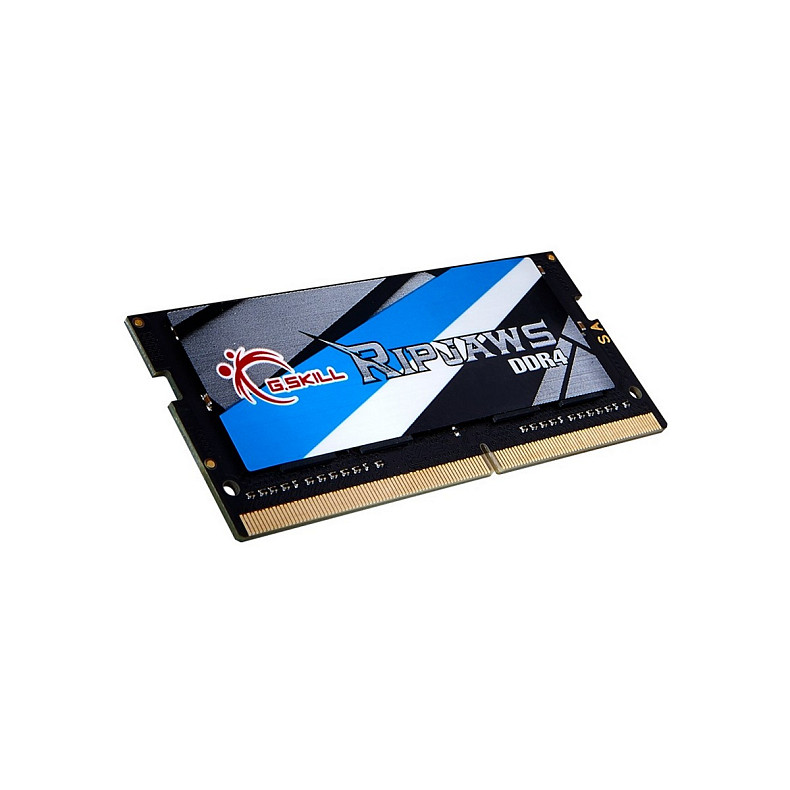 ОЗУ G.Skill Ripjaws DDR4 SO-DIMM 8GB/2133 (F4-2133C15S-8GRS)