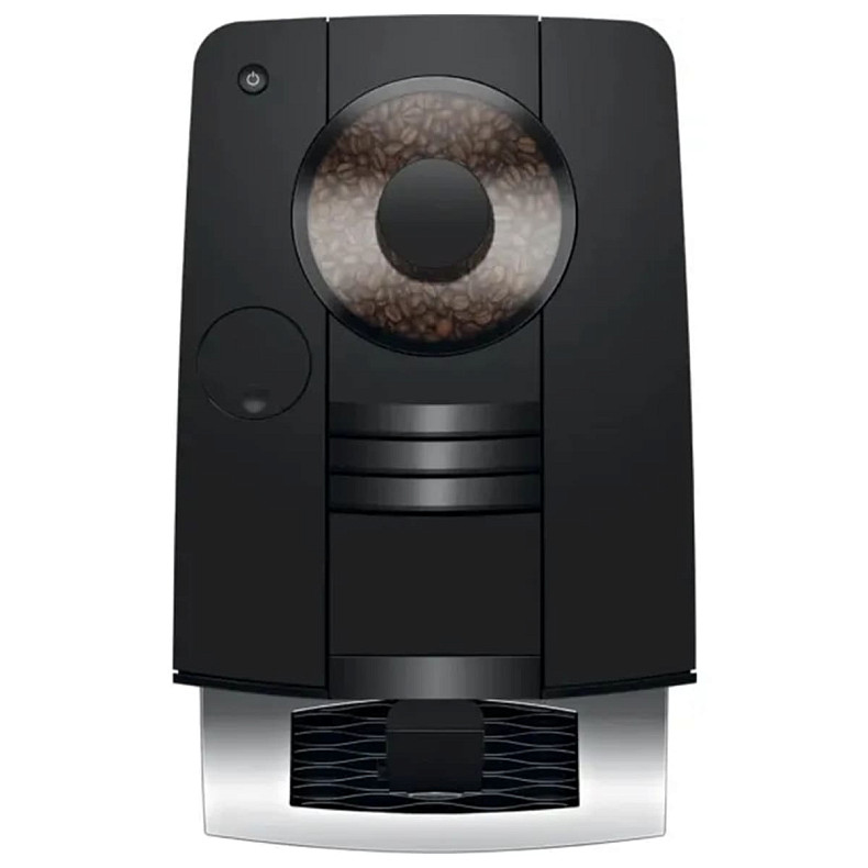 Кавомашина JURA C9 Piano Black EA (15753)