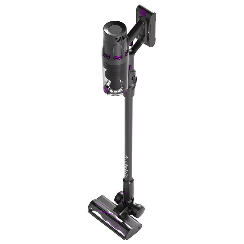 Аккумуляторный пылесос Tesla HS505GP