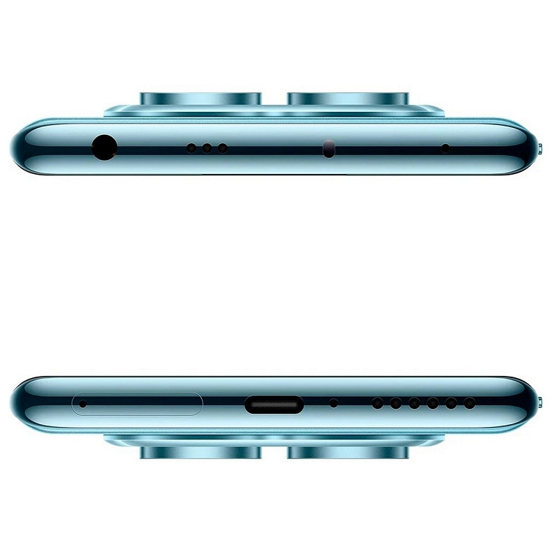 Смартфон Xiaomi Redmi Note 14 Pro 8/256GB (with charger) Ocean Blue EU