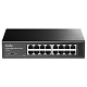 Коммутатор Cudy GS1016, 16-Port Gigabit Metal Switch