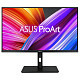 Монітор Asus 31.5" ProArt PA328QV 2xHDMI, DP, 4xUSB, MM, IPS, 2560x1440, 75Hz, sRGB 100%, AdaptiveSy