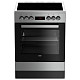 Плита електрична BEKO FSM67320GXS