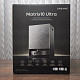 Робот-пилосос миючий Dreame MatriX 10 Ultra Black - Уцінка