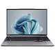 Ноутбук Dream Machines GX5MRXG-15 15.3WQXGA IPS, Intel Ultra 7-155H, 16GB, F1TB, UMA, DOS, черный