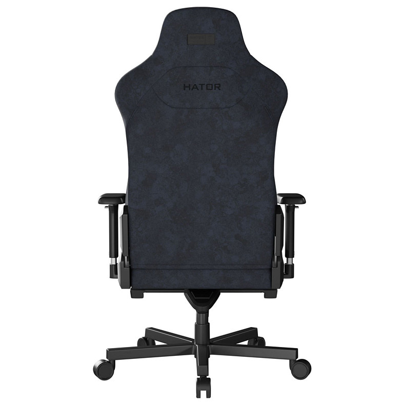 Крісло для геймерів HATOR Arc 3 XL Velour (HTC3440XL) Black