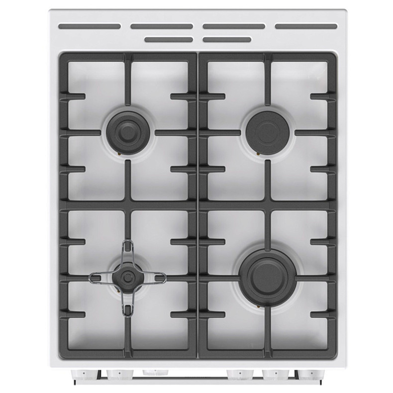 Плита газовая Gorenje GGI 5C21 WF-B