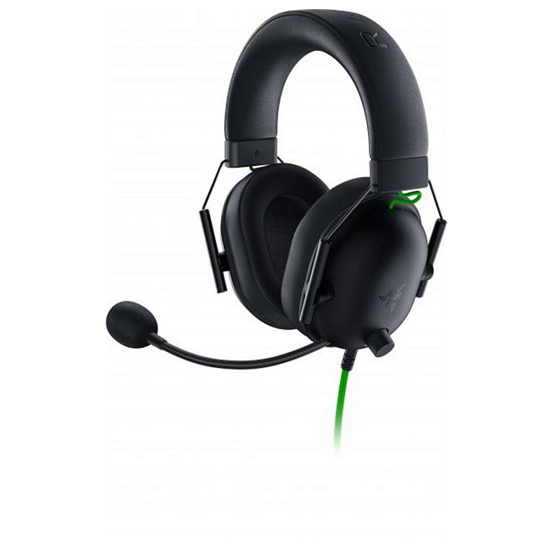 Гарнітура Razer BlackShark V2 X Black (RZ04-04570100-R3M1)