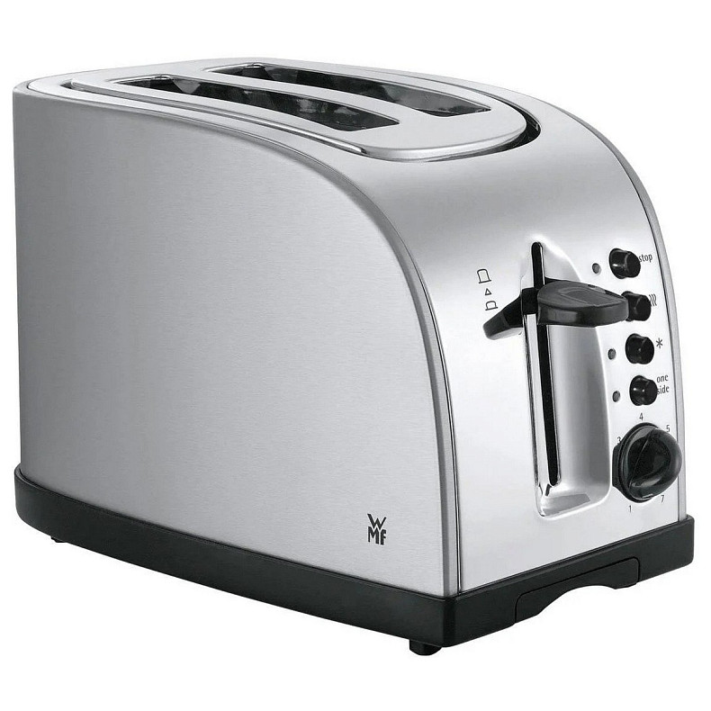 Тостер WMF Stelio 414010012