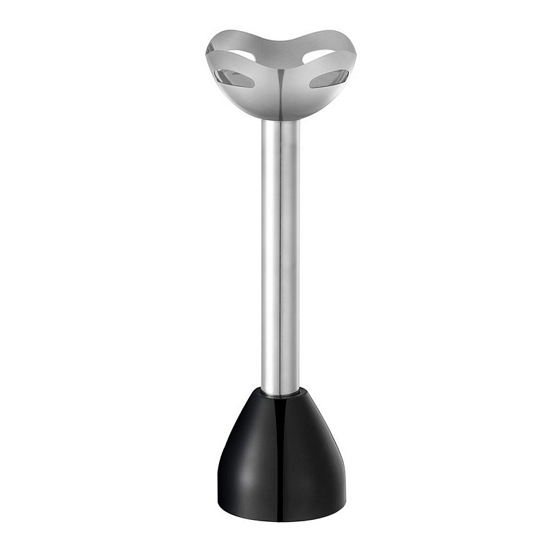 Блендер Russell Hobbs погружной Desire Matte Charcoal, 500Вт, чаша-500мл, венчик, мини-изд., черный