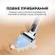 Беспроводной моющий пылесос MOVA K20 Pro