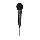 Микрофон PIONEER DM-DV10 Black (DM-DV10)