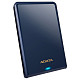 Внешний жесткий диск 2.5" ADATA DashDrive Classic HV620S 1TB USB 3.2 Gen1 Slim
