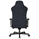 Крісло для геймерів HATOR Arc 3 XL Velour (HTC3440XL) Black