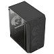 Корпус AeroCool CS-107-A-BK-v2 (ACCX-PC14002.11) Black 600W