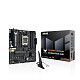 Материнcька плата ASUS TUF GAMING A620AM-PLUS WIFI sAM5 A620 4xDDR5 HDMI DP Wi-Fi BT mATX